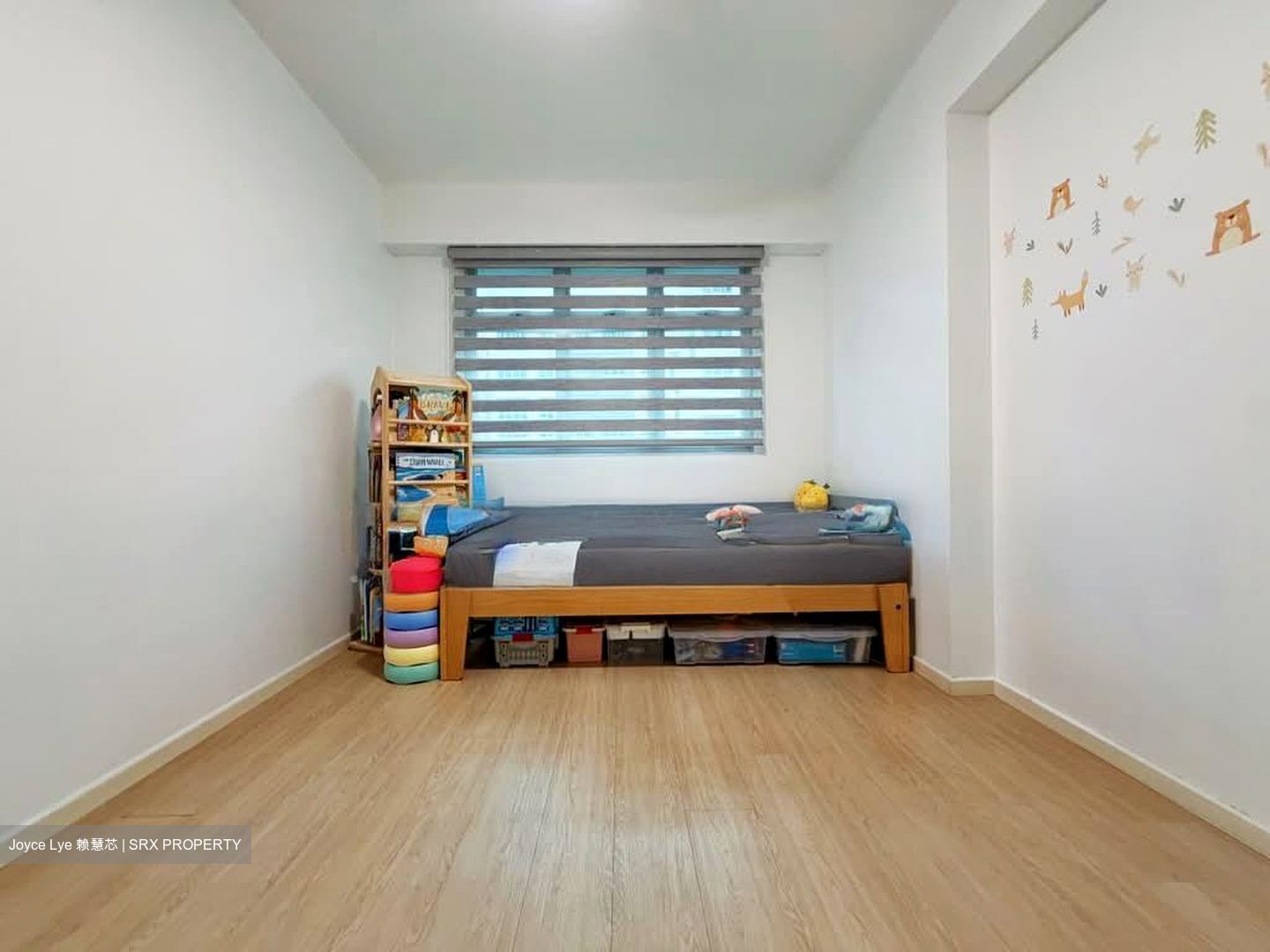 Blk 461D West Rock @ Bukit Batok (Bukit Batok), HDB 5 Rooms #565563581
